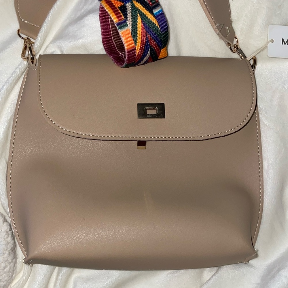 miniso purse